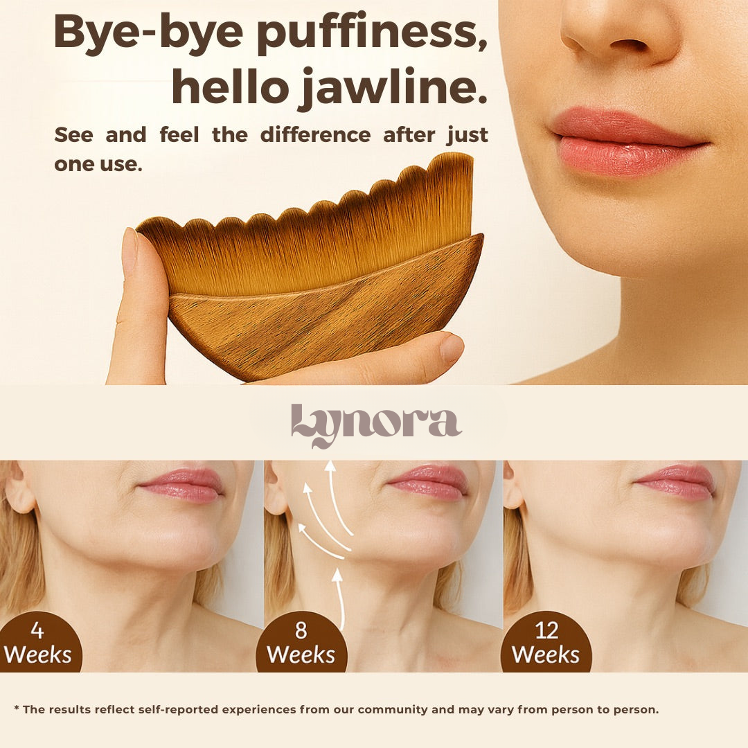 Lynora Sculpting Brush