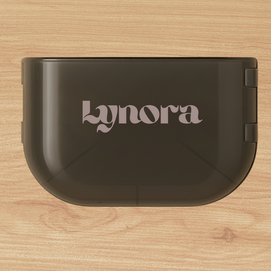 Lynora Carry Case