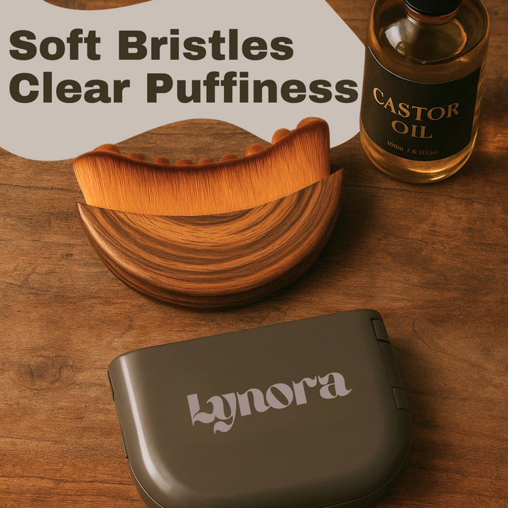 Lynora Sculpting Brush