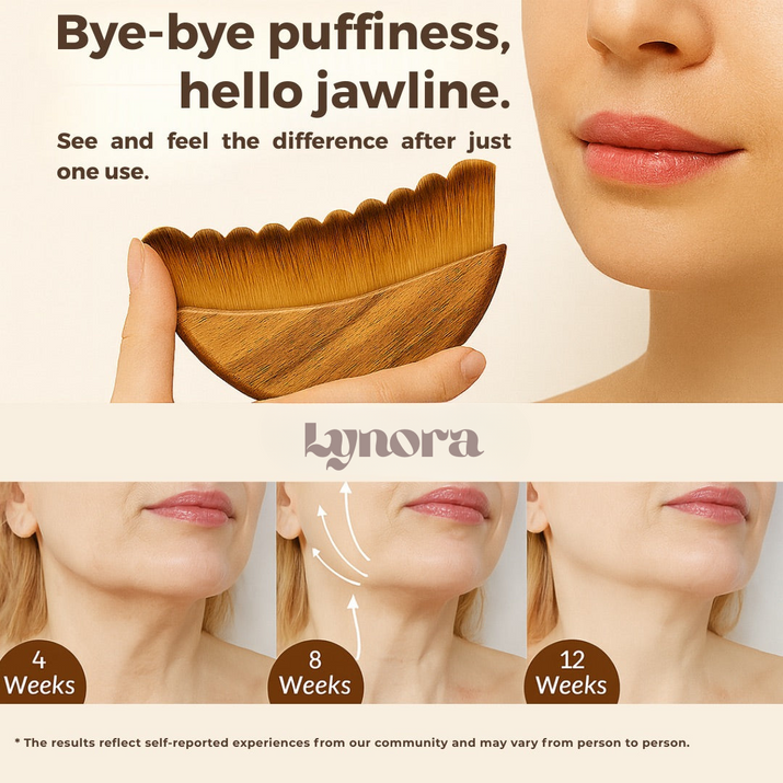 Lynora Sculpting Brush