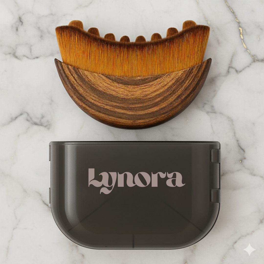 Lynora Sculpting Brush